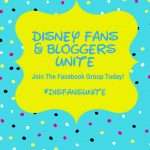 Love Disney? Click here to Join my Facebook group for all things Disney!