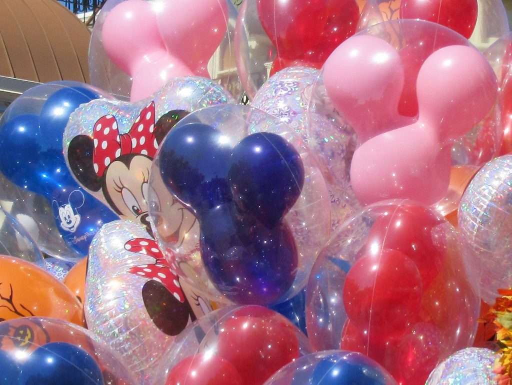 Must-Have Essential Items for A Stress-Free Disney Day