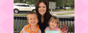 Mother's Day