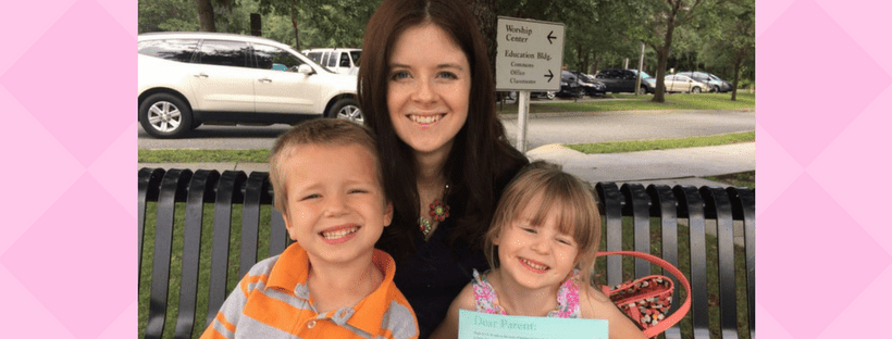 Happy Mother’s Day!