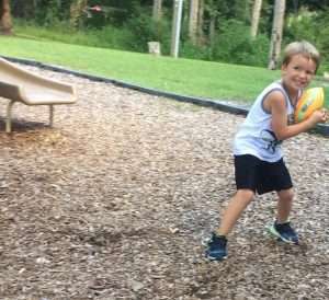 An Open Letter to My Son On His 6th Birthday
