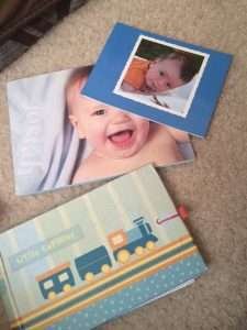 Baby Photo Books
