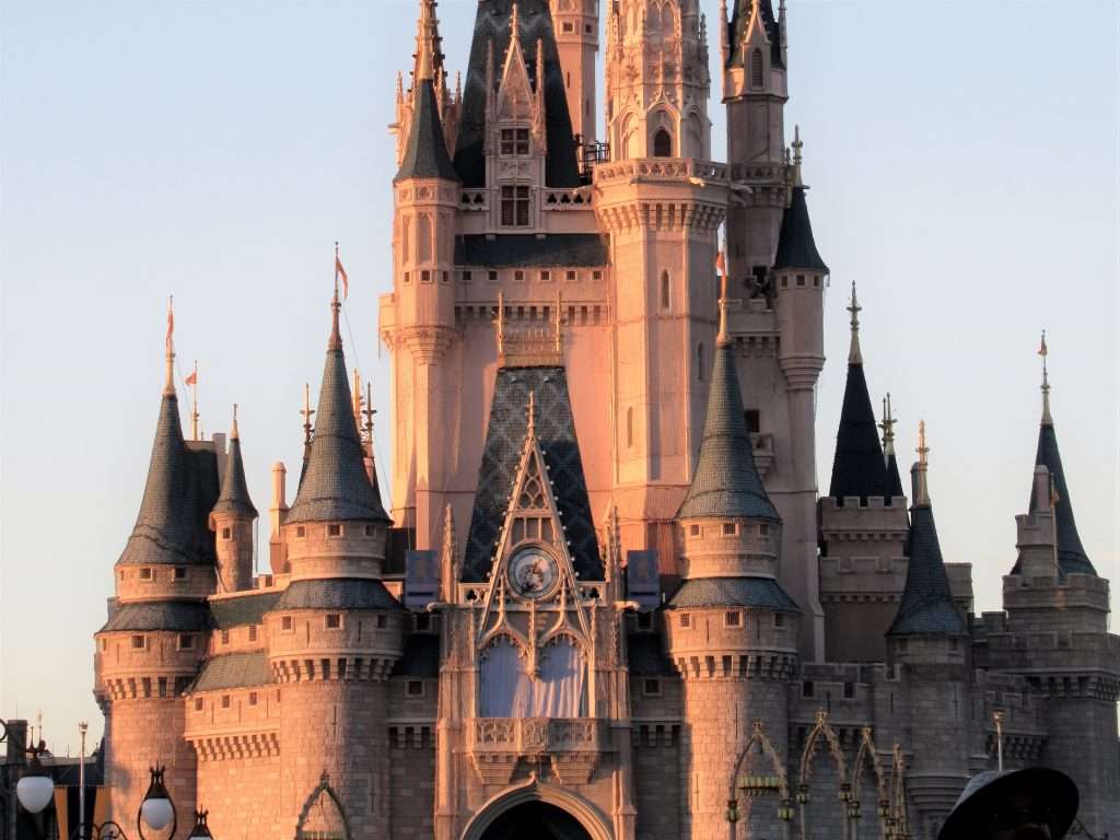 27 Of The Most Inspirational Disney Quotes To Live By