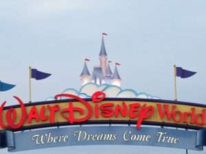 If you are overwhelmed planning your Disney vacation, remember that it is important for you to enjoy the magic, too.