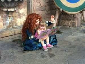 If you are looking for a simple, easy idea to collect Disney autographs, look no further than this book. Turning this regular book into a Disney autograph book has created some of our most magical Walt Disney World Memories.