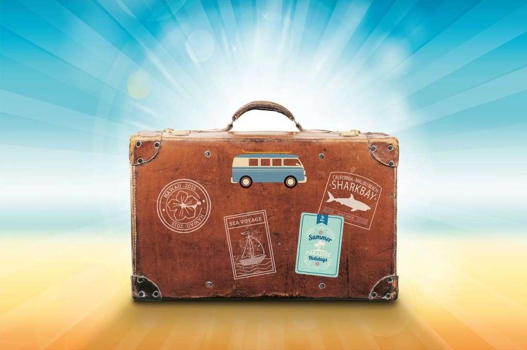 Is Money The Reason Why You Aren’t Following Your Traveling Dreams? The cost of vacations seem to be creeping up in price year after year. So finding ways that you can make them cheaper is what this post is all about.