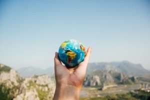 Travel the World