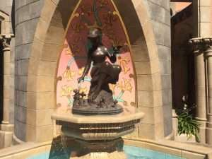 Don't miss these hidden Disney secrets and details at Walt Disney World's Magic Kingdom!