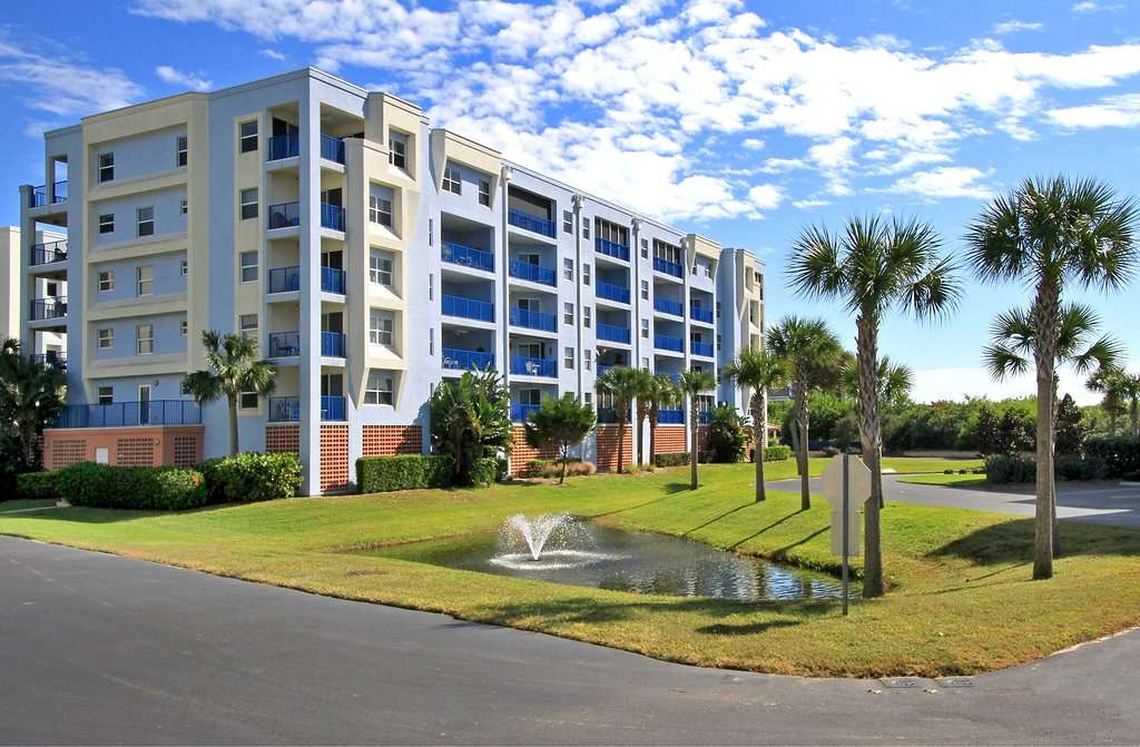 Ocean Walk Condo Rentals, 2018 Ocean Walk Condo Rentals, New Smyrna Beach, FL