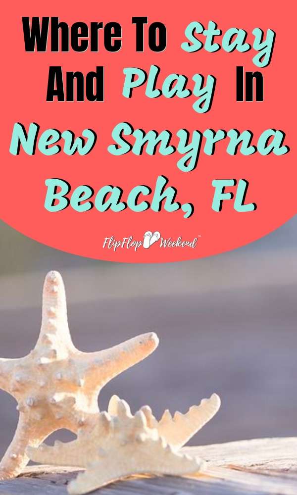 If you love the Ocean, then New Smyrna Beach, Florida is a an excellent choice for a summer travel destination. This post features tips on things to do restaurants and hotels for your vacation to NSB.