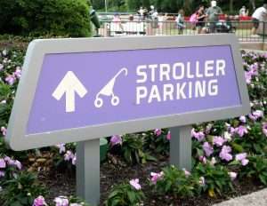 If you have small kids, a stroller is pretty much a Walt Disney World Vacation essential. But which stroller should you pick? This post features the best mom-recommended strollers for your trip through the Disney parks.