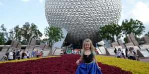 Walt Disney World's Epcot is often thought to be an adult theme park, but it really is a GREAT place for kids. This post features some of the most educational (and fun) attractions at Epcot for preschoolers.