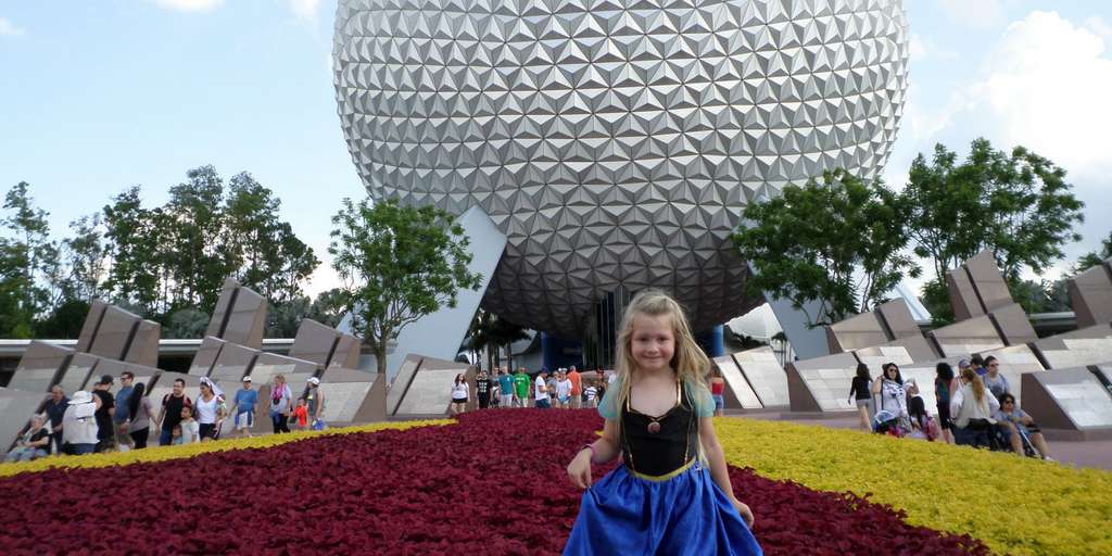 Top Educational Experiences for Pre-Schoolers at Epcot