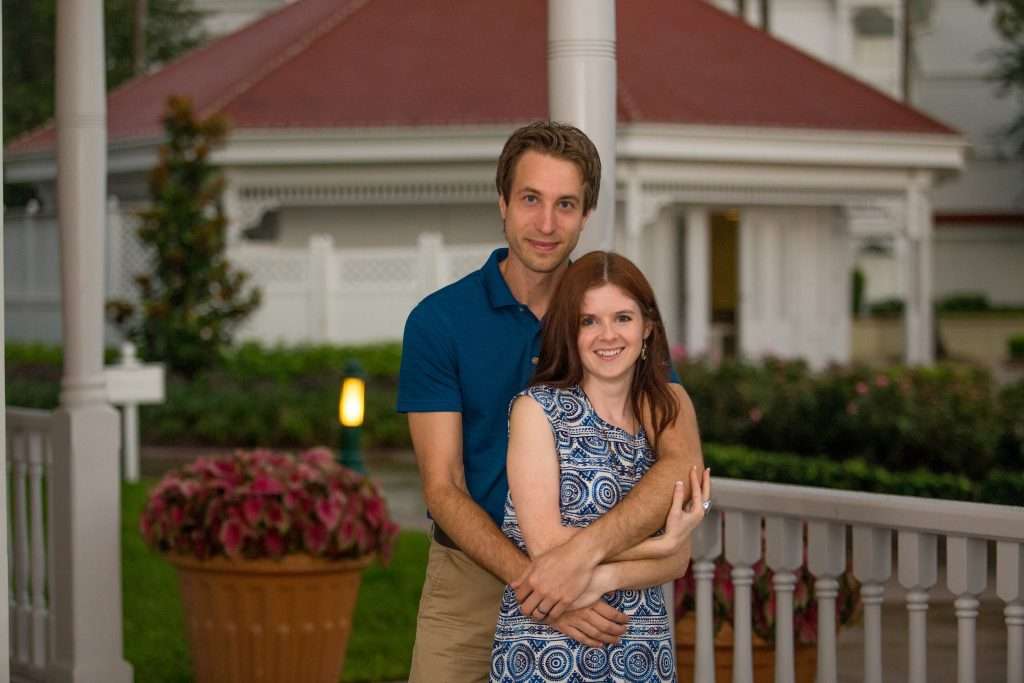 Hinson Photography Next time you are on a family vacation to Walt Disney World Resort, why not consider getting some family photos done? Hinson Photography did a great job on ours and I loved their personalized service.