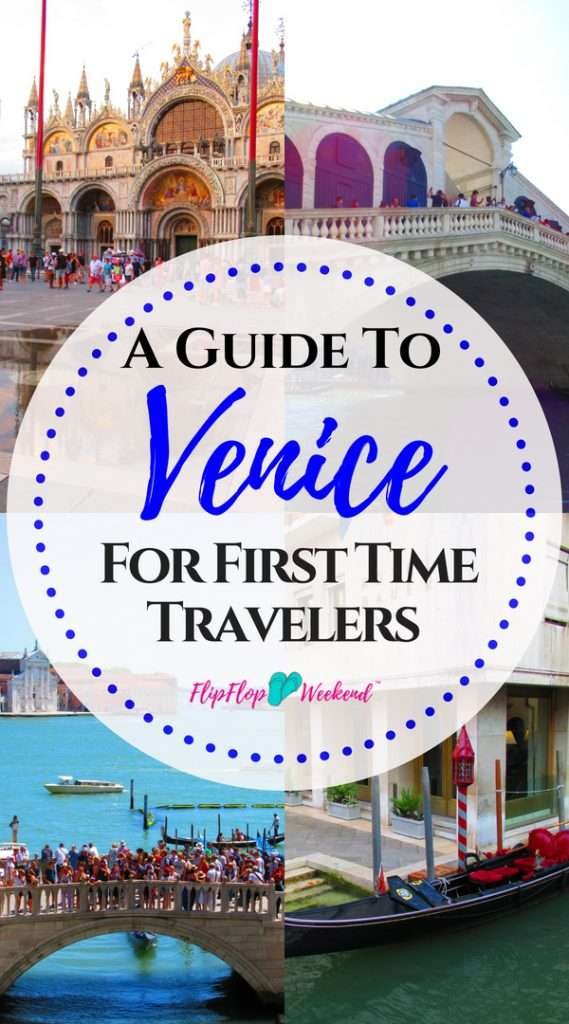 Venice, Italy should be on everyone's travel must-see list. But, if you are planning an Italian adventure for the first time, here is a guide on how to travel to Venice and experience it like a local.
