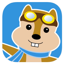 HipMunk is one of the best travel apps at helping you find flight deals