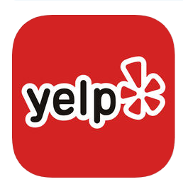 Yelp is one of my must-have travel apps to help me find amazing places to eat and drink when overseas.