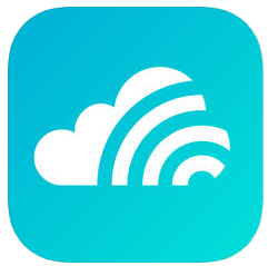 The SkyScanner App allows you to search for cheap flights worldwide, even when you don't know where you want to go.