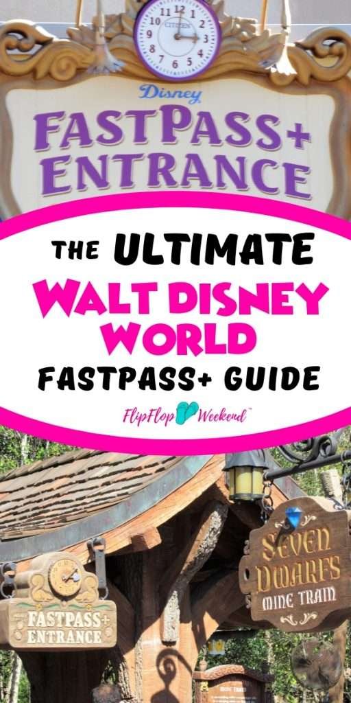 Learn how to use FastPass at Walt Disney World with this complete guide. This post will walk you through how to get FastPasses, along with tips and strategies to maximize FastPass for a better Walt Disney World Travel experience for your family.