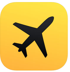 View flight status information in real time from the convenience of your Smartphone with the travel app Flightboard.