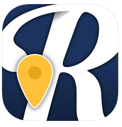 Do not take a road trip without Roadtrippers to help you find the must see sites along the way.