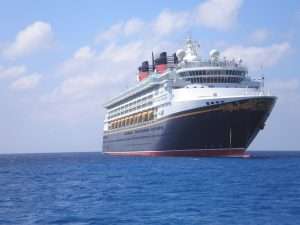 If you are a Disney Cruise line newbie, check out these quick Disney Cruise tips for your first time. Know when to go and what to expect aboard the DCL. #DisneyCruise #DisneyCruiseTips #flipflopweekend