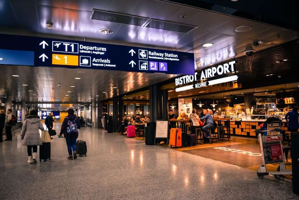 Getting approved for TSA precheck can save a lot of time at airport security.