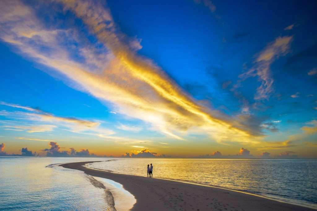 There is a lot of mom guilt that can happen when you admit you like time away from your children. But you need it...and, actually, they need it. There are several benefits to traveling without your kids. #FlipFlopWeekend