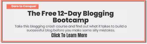 5 Day SEO Bootcamp Course from Dare to Conquer