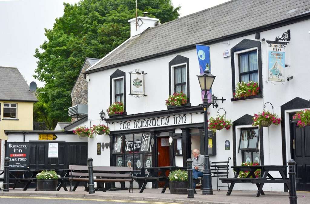 7 Of The Best Places To Visit In Ireland Outside of Dublin