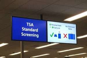 This post will highlight some of the key things you need to know regarding TSA Rules, what to pack...and what to leave at home.