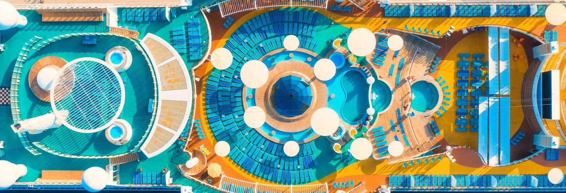 Set Sail for Family Fun: 5 Reasons Why a Cruise is the Ultimate Vacation Choice