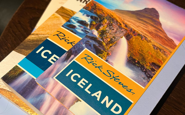 Rick Steves Guide to Iceland Rick Steves Guide to Iceland